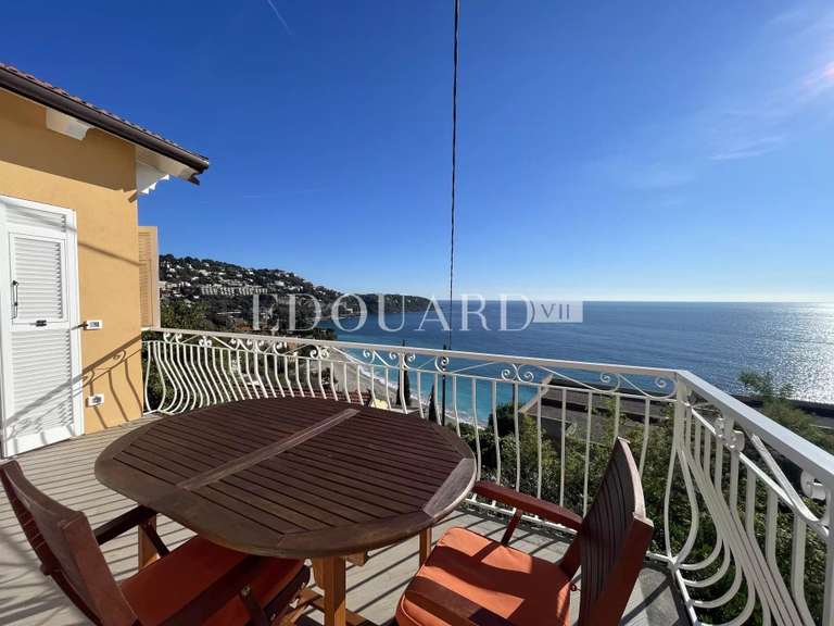 Appartement avec Vue sur mer Roquebrune-Cap-Martin - 1 chambre - 42m²
