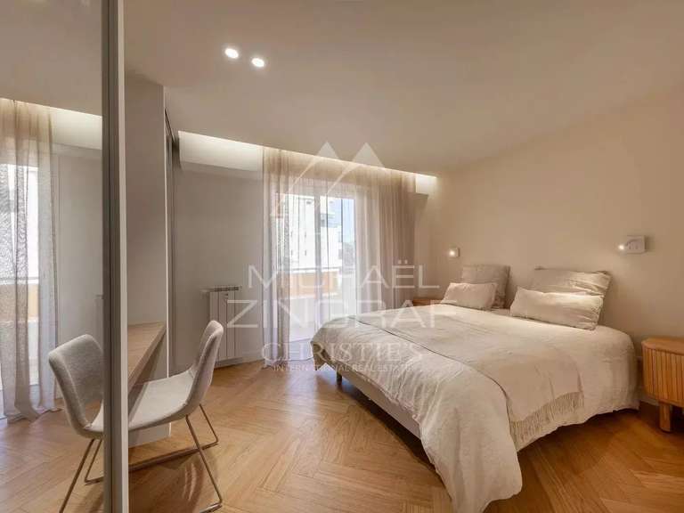 Appartement Antibes - 3 chambres - 97m²