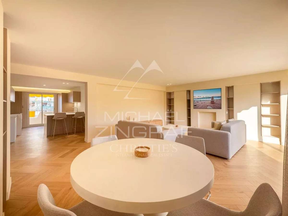 Appartement Antibes
