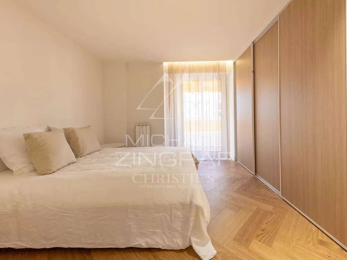 Appartement Antibes