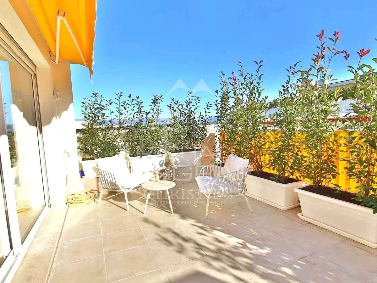Appartement Antibes