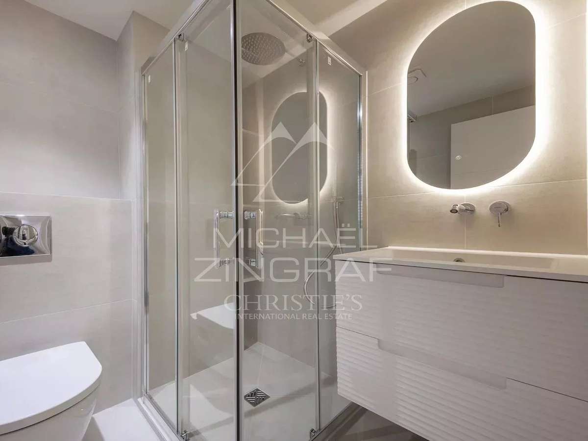 Appartement Antibes