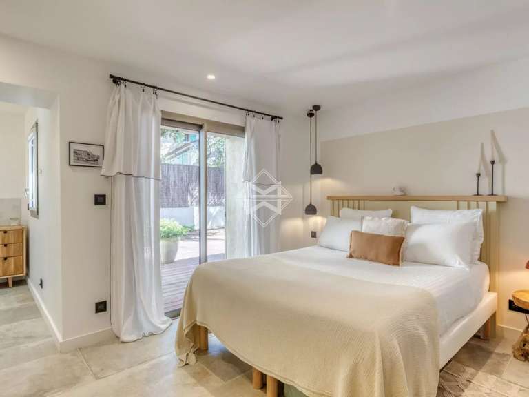 Propriété Saint-Tropez - 5 chambres - 133m²