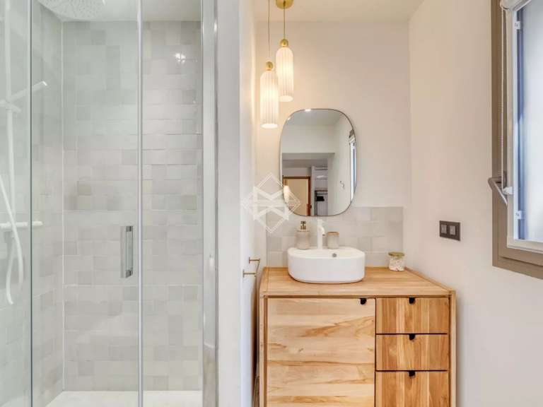 Propriété Saint-Tropez - 5 chambres - 133m²