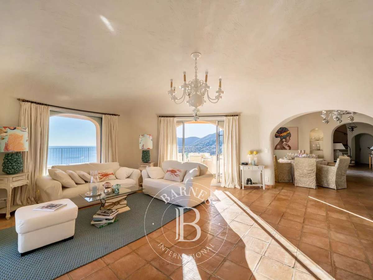 Villa Théoule-sur-Mer