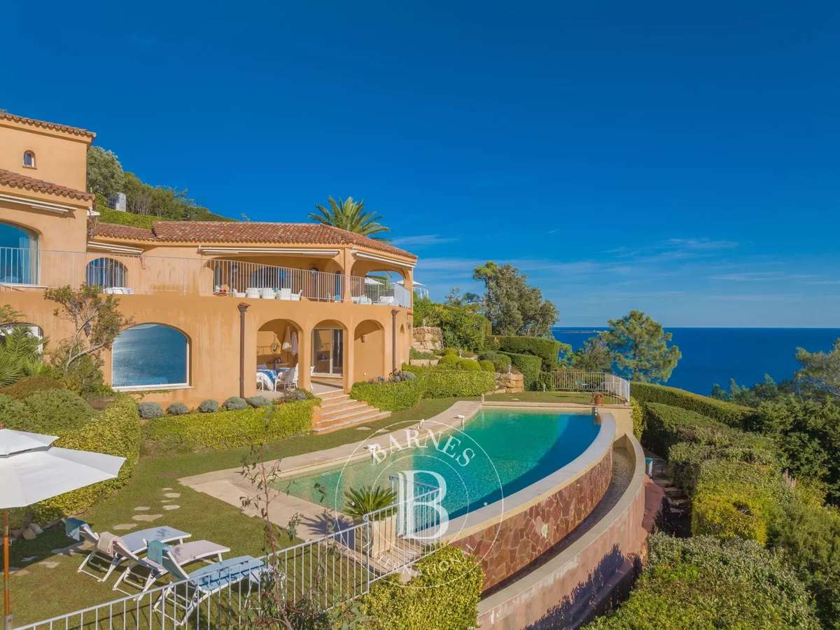 Villa Théoule-sur-Mer