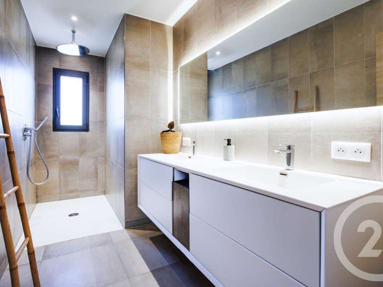 Maison Lecci - 3 chambres - 118m²