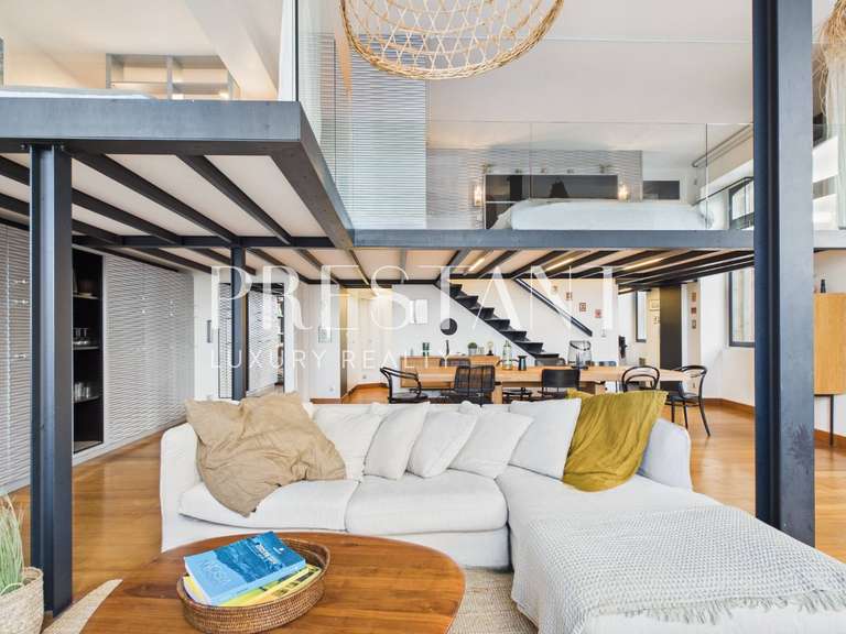 Appartement avec Vue sur mer Biarritz - 2 chambres - 110m²