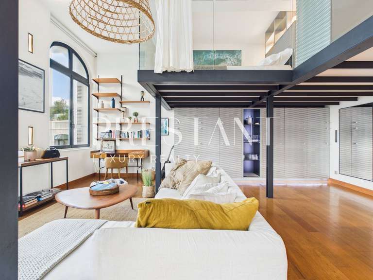 Appartement avec Vue sur mer Biarritz - 2 chambres - 110m²