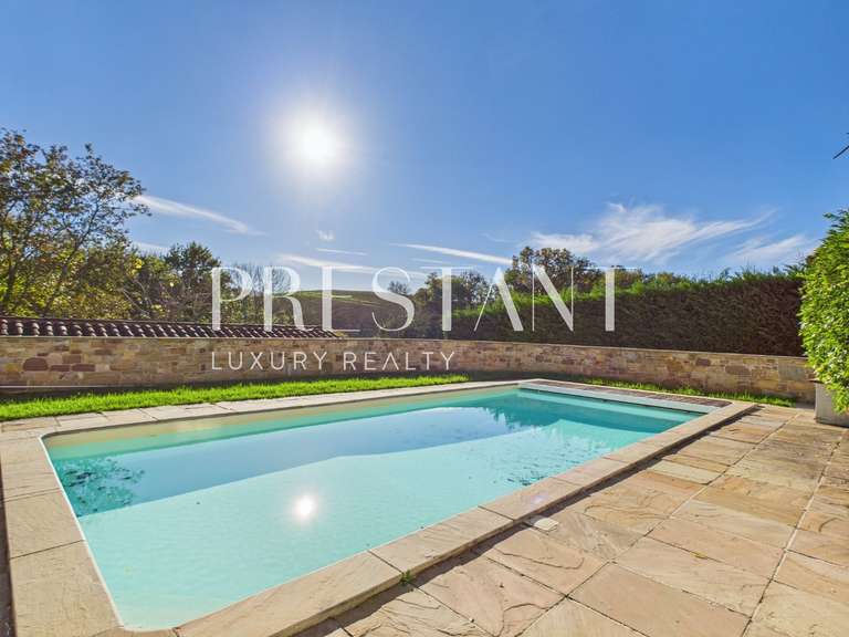 House Ainhoa - 5 bedrooms - 260m²