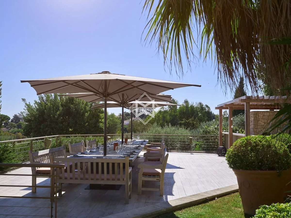 Villa Cannes