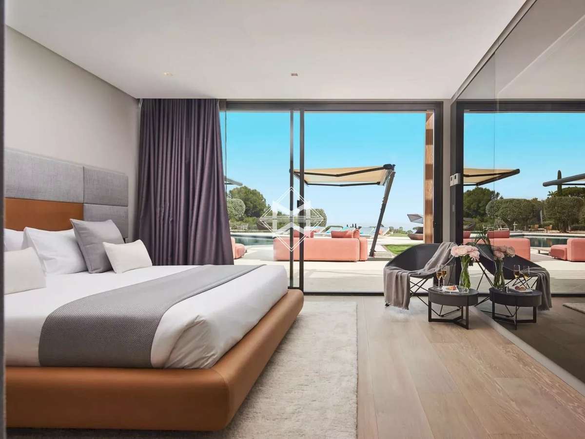 Villa Cannes