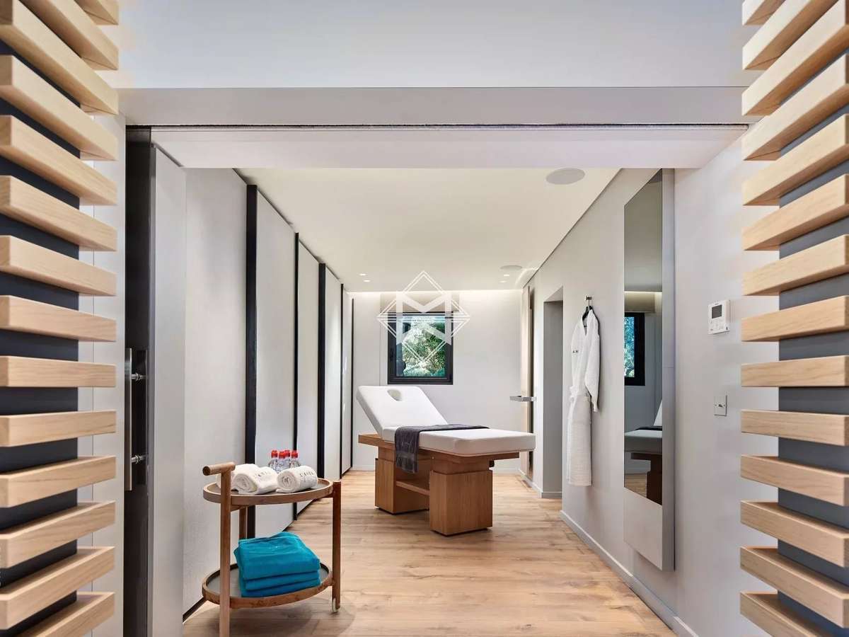Villa Cannes