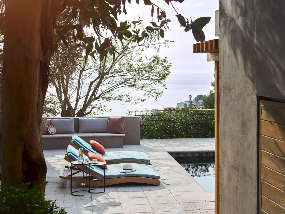 Villa Cannes