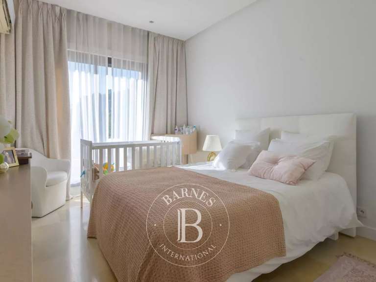 House Marseille 8e - 4 bedrooms - 244m²
