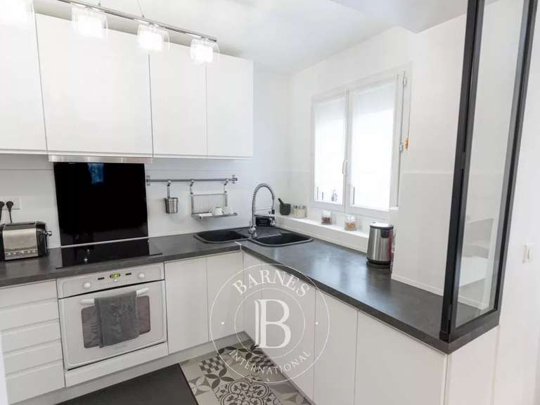 House Marseille 9e - 2 bedrooms - 88m²