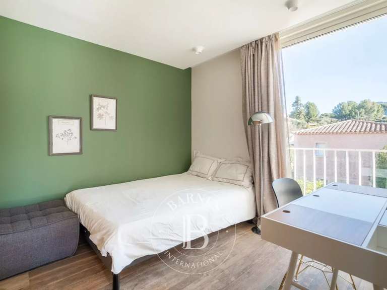 Apartment Cassis - 2 bedrooms - 74m²