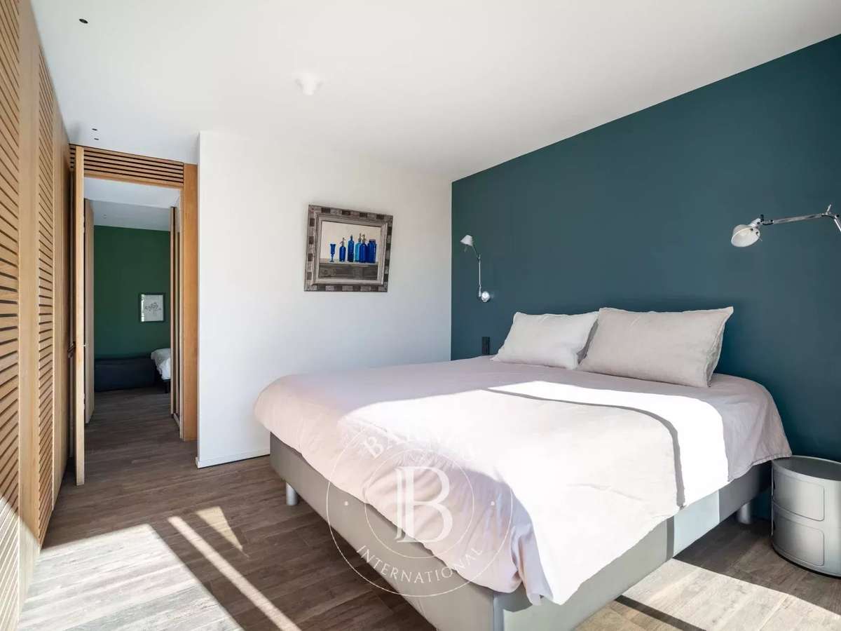 Appartement Cassis