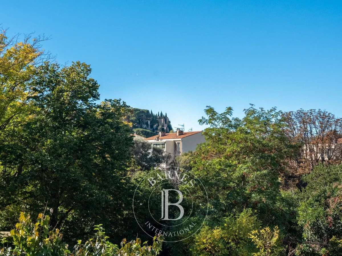 Appartement Cassis