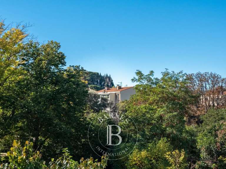 Apartment Cassis - 2 bedrooms - 74m²