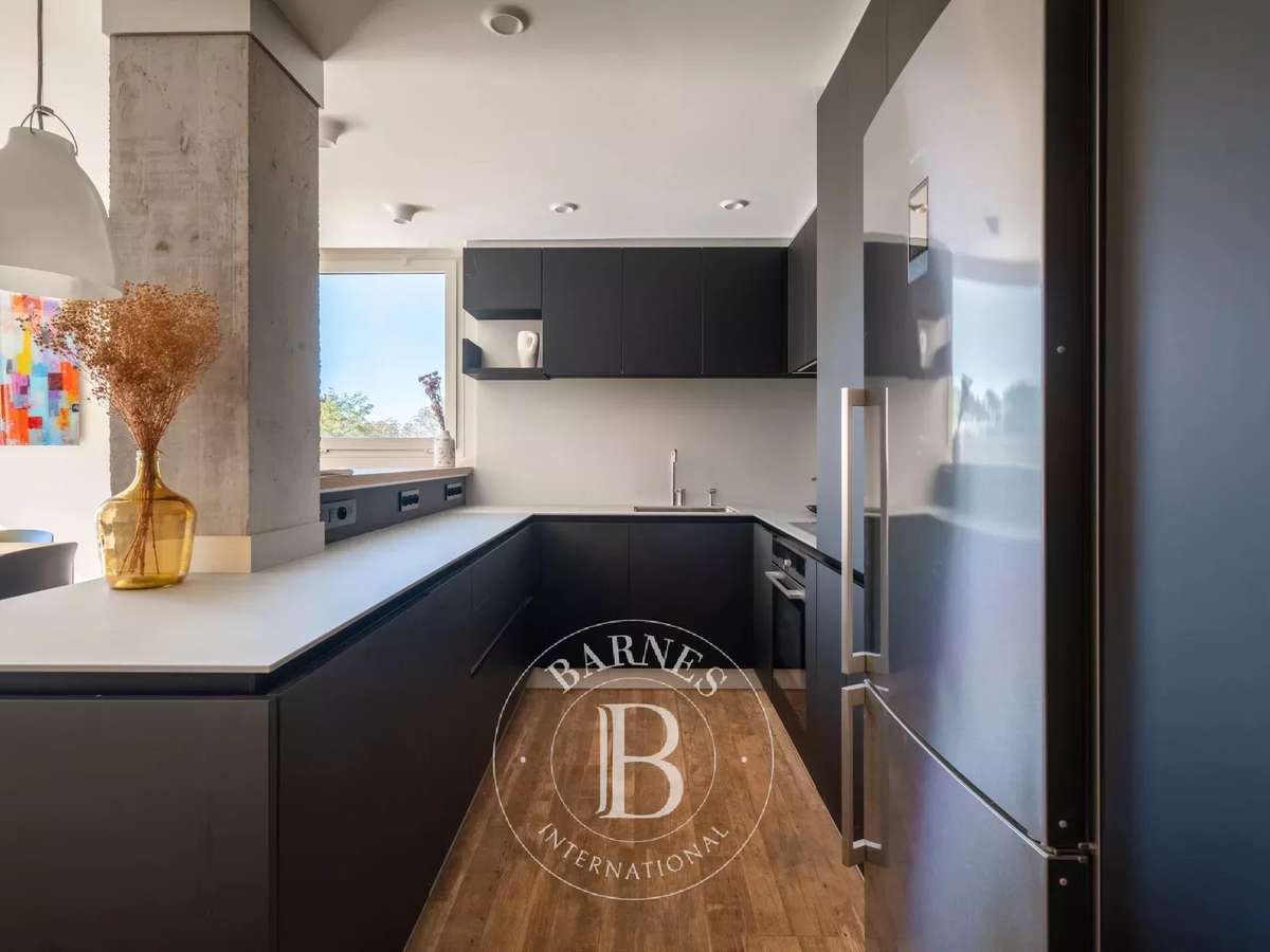 Appartement Cassis