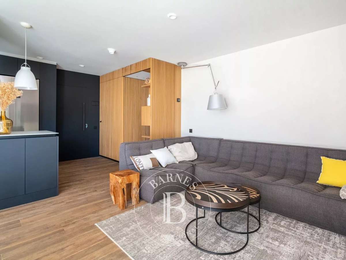 Appartement Cassis