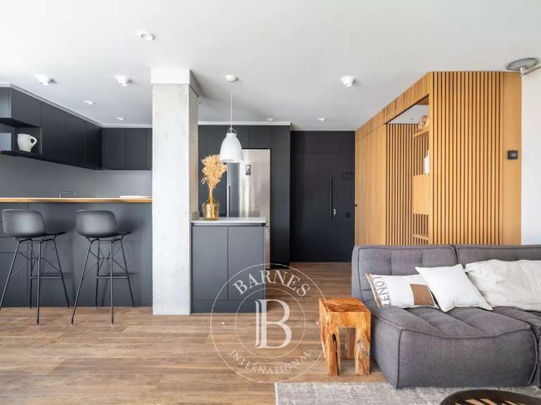 Apartment Cassis - 2 bedrooms - 74m²
