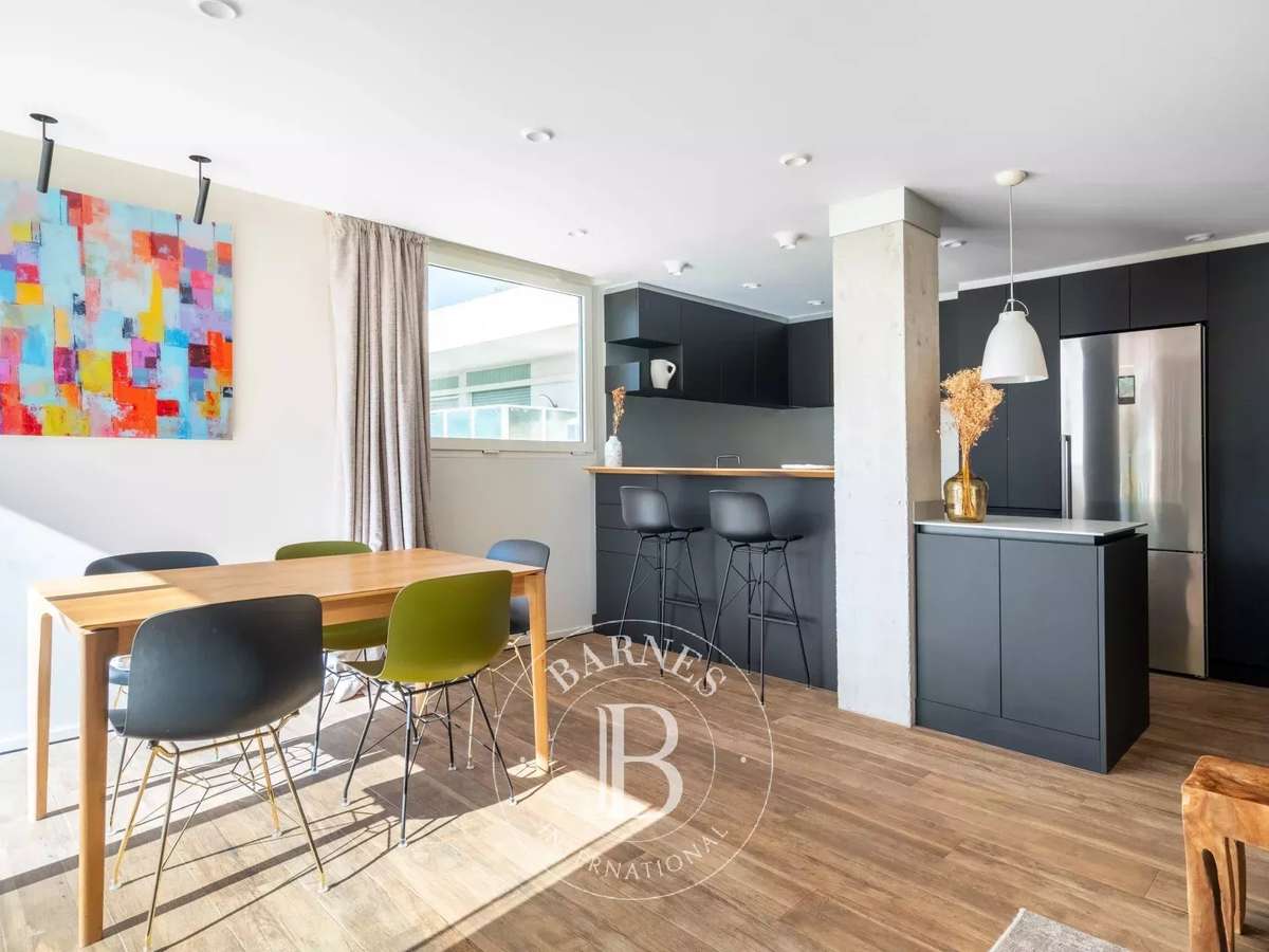 Appartement Cassis