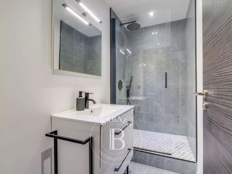 Appartement Marseille 7e - 120m²