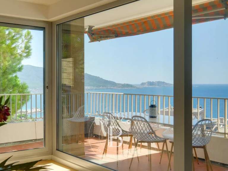 Appartement Marseille 7e - 120m²