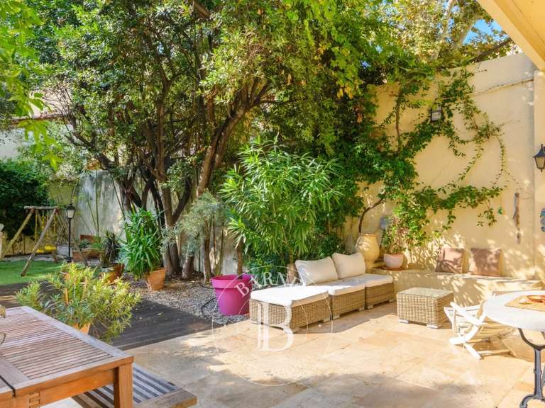 Appartement Marseille 8e - 3 chambres - 162m²