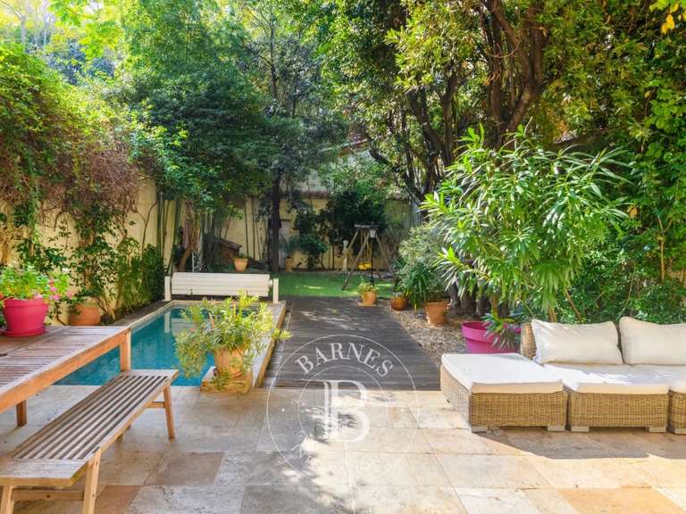 Appartement Marseille 8e - 3 chambres - 162m²