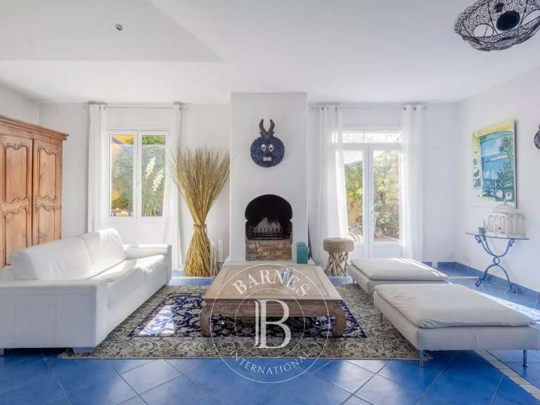 Villa avec Vue sur mer Carry-le-Rouet - 4 chambres - 198m²