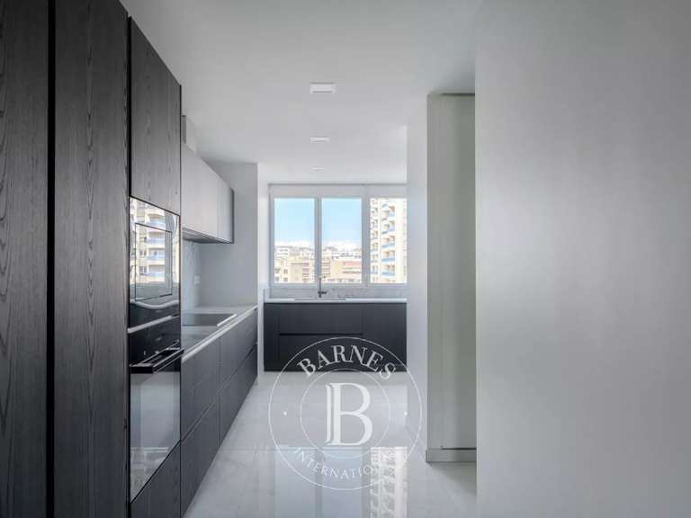 Appartement Marseille 8e - 4 chambres - 193m²