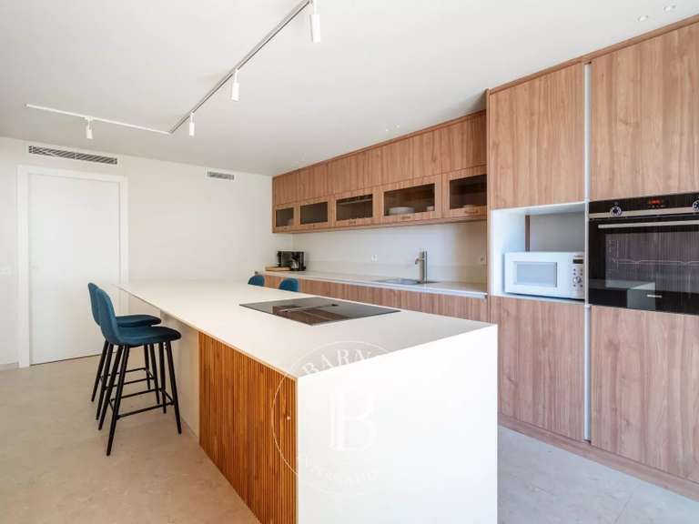 Villa avec Vue sur mer Cassis - 4 chambres - 218m²