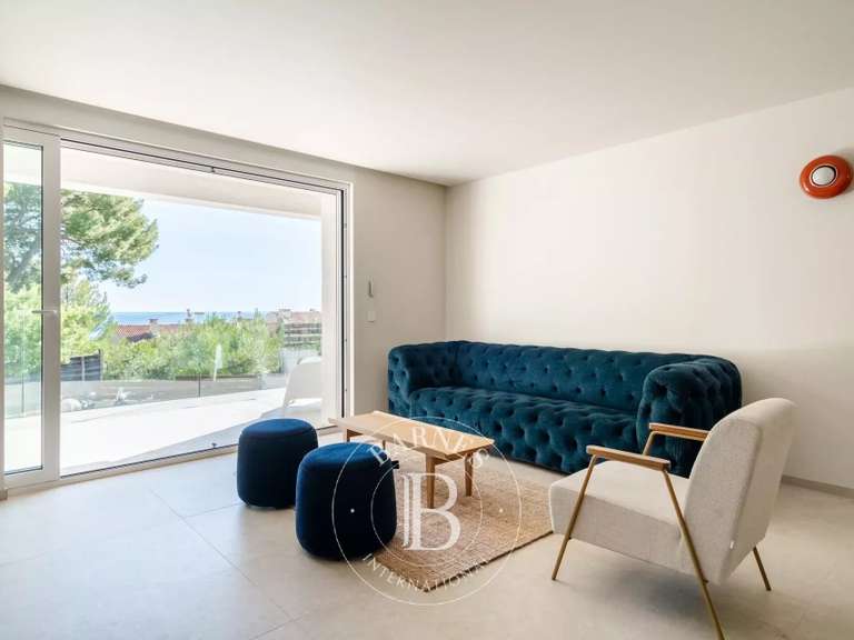 Villa avec Vue sur mer Cassis - 4 chambres - 218m²