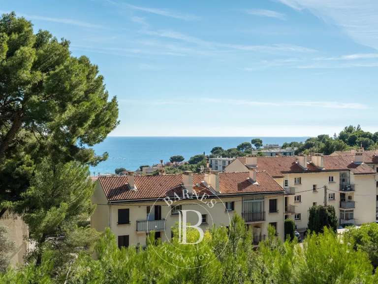Villa avec Vue sur mer Cassis - 4 chambres - 218m²