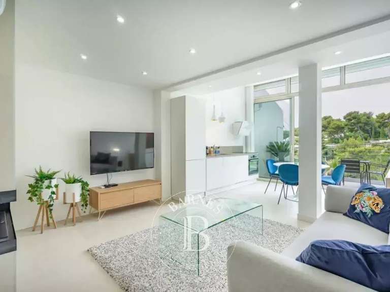 Maison Cassis - 4 chambres - 237m²