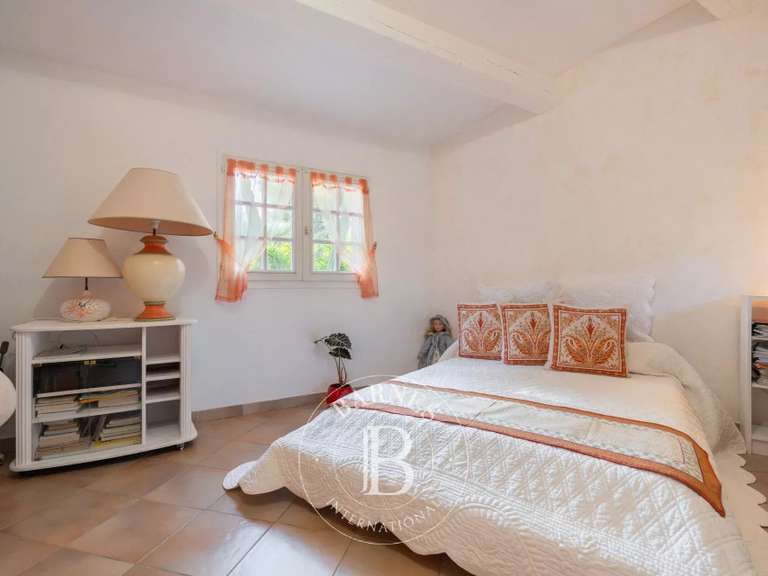 Villa avec Vue sur mer La Ciotat - 5 chambres - 196m²