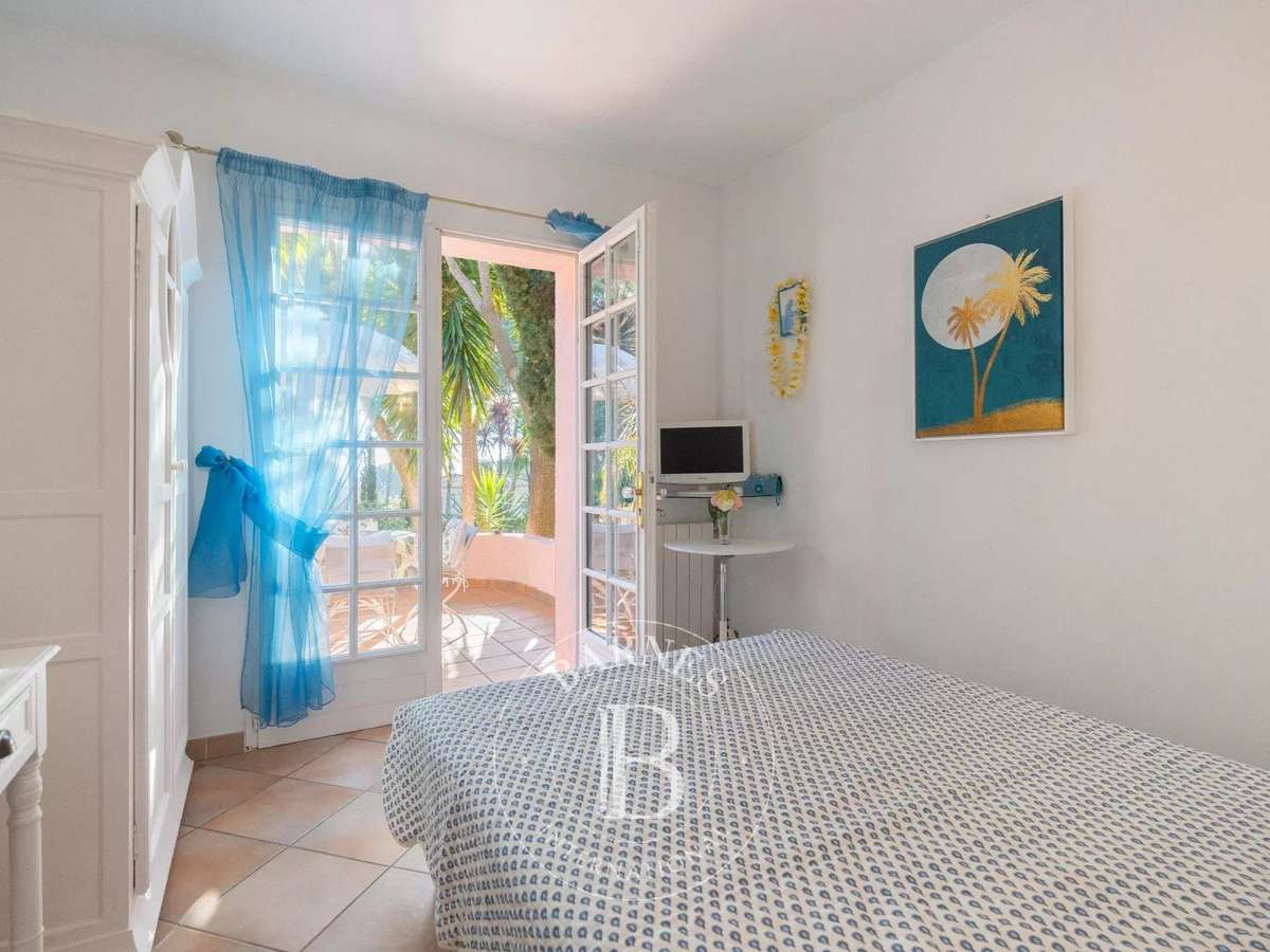 Villa La Ciotat