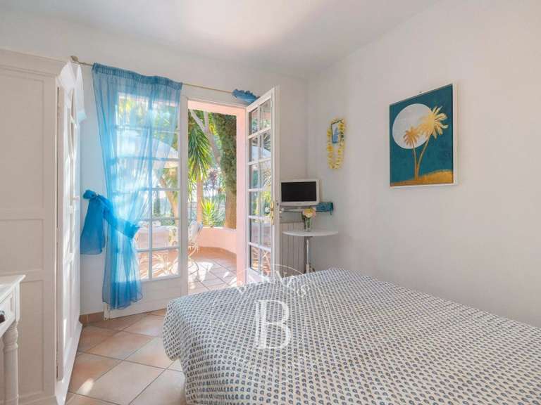 Villa avec Vue sur mer La Ciotat - 5 chambres - 196m²