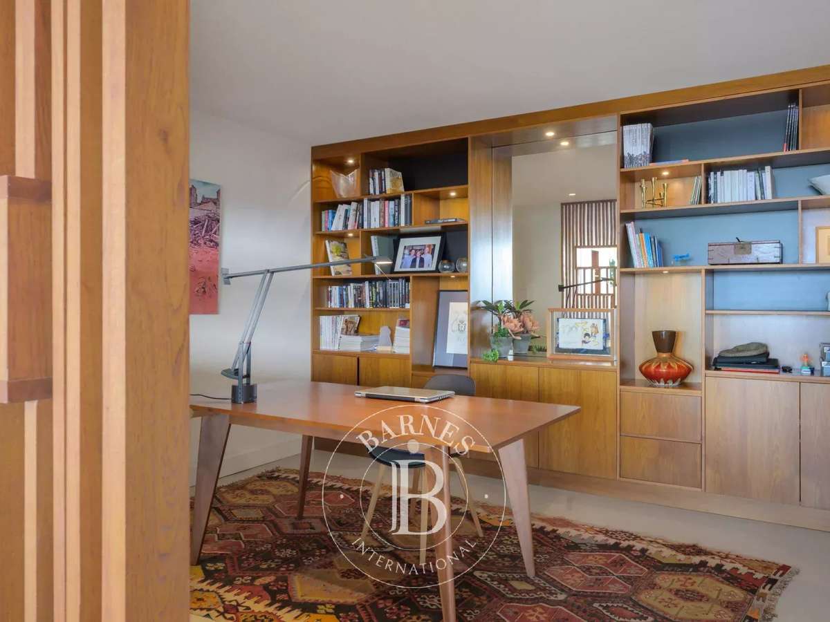 Maison Marseille 7e