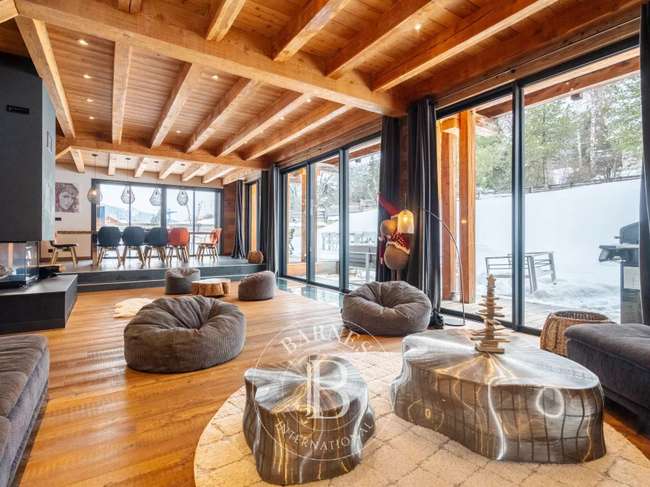 Maison 12 pièces 430 m² · à La Salle-les-Alpes · 430 m² · 3 480 000 €
