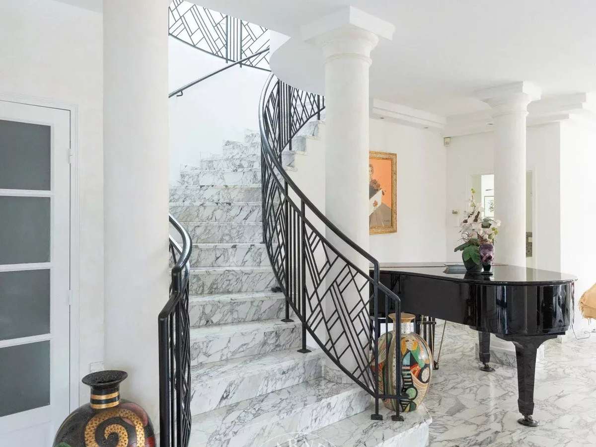 Maison Marseille 7e