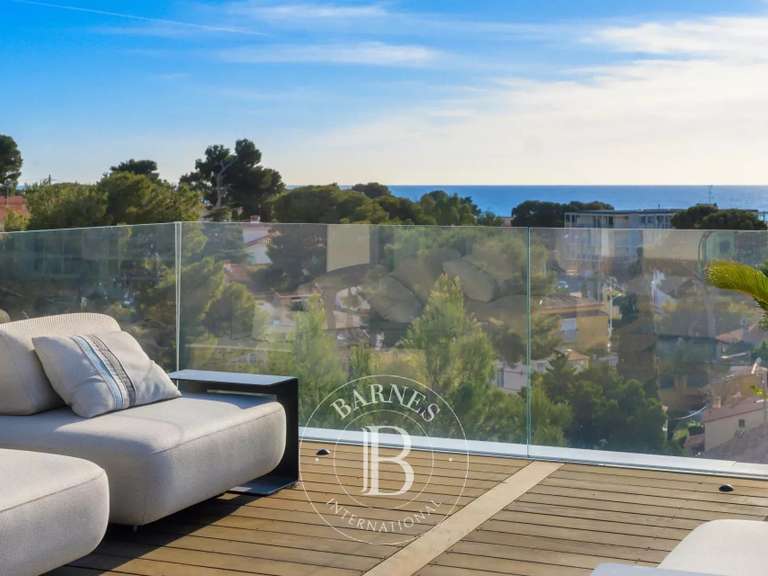 Villa Carry-le-Rouet - 4 chambres - 394m²