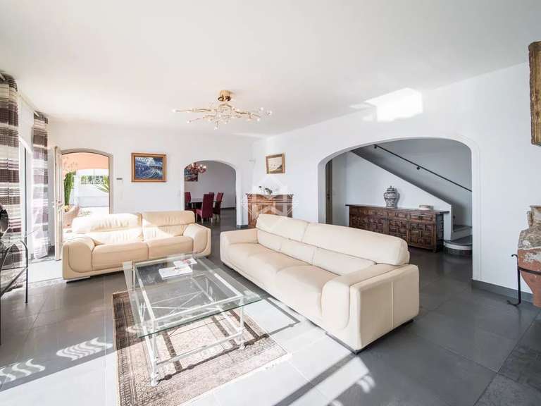 Villa Cabris - 5 chambres - 294m²