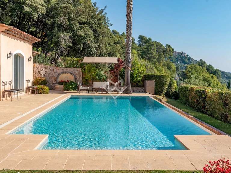 Villa Cabris - 5 chambres - 294m²