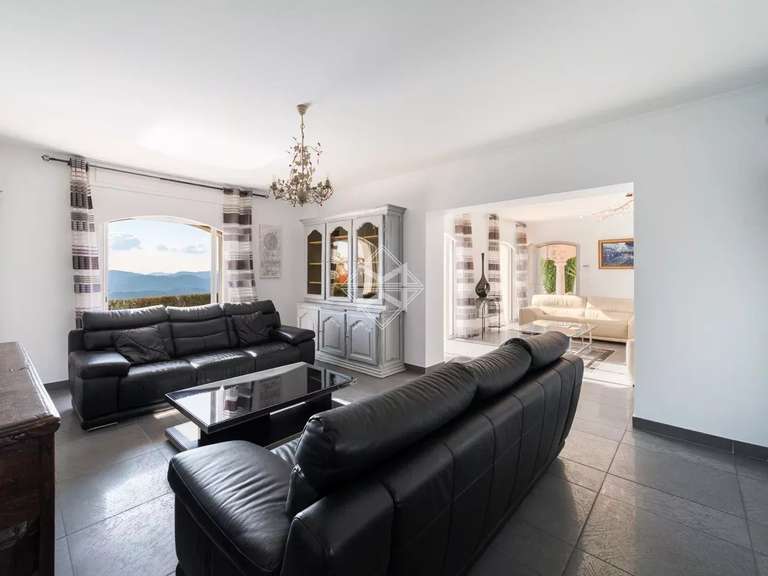 Villa Cabris - 5 chambres - 294m²