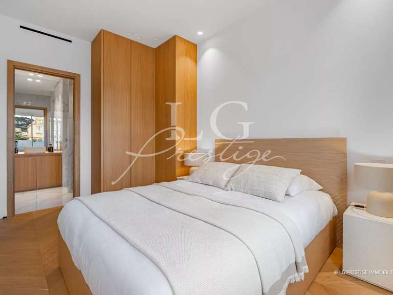 Appartement avec Vue sur mer Cannes - 4 chambres - 110m²