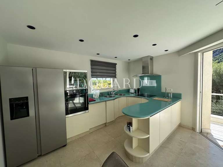 House with Sea view Roquebrune-Cap-Martin - 3 bedrooms - 147m²